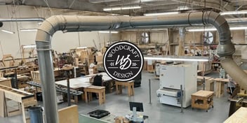 woodcraft design and furnishing operational facility