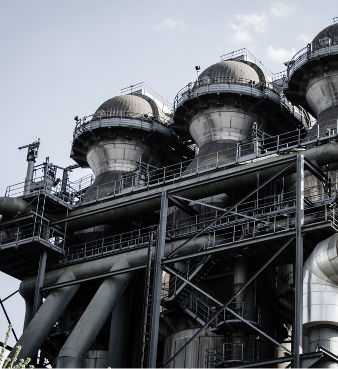 Industrial Site