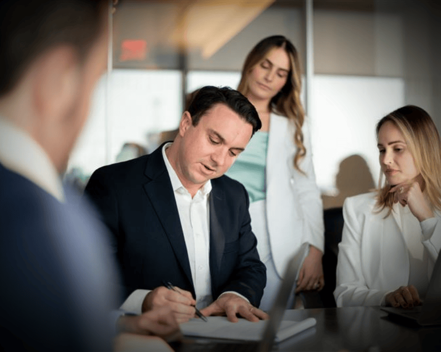 Ascension Advisory team (6)