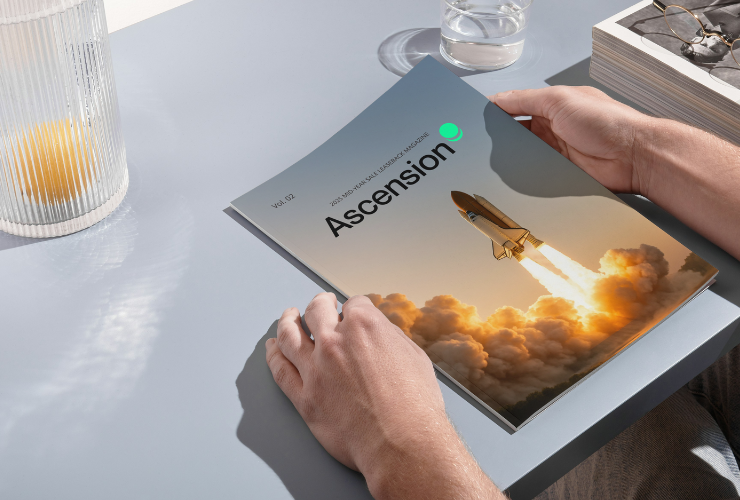 Ascension Magazine (1)