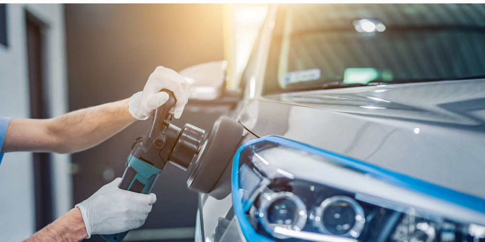 Spotlight: Automotive Services – Gas Stations, Convenience, & Collision Centers
