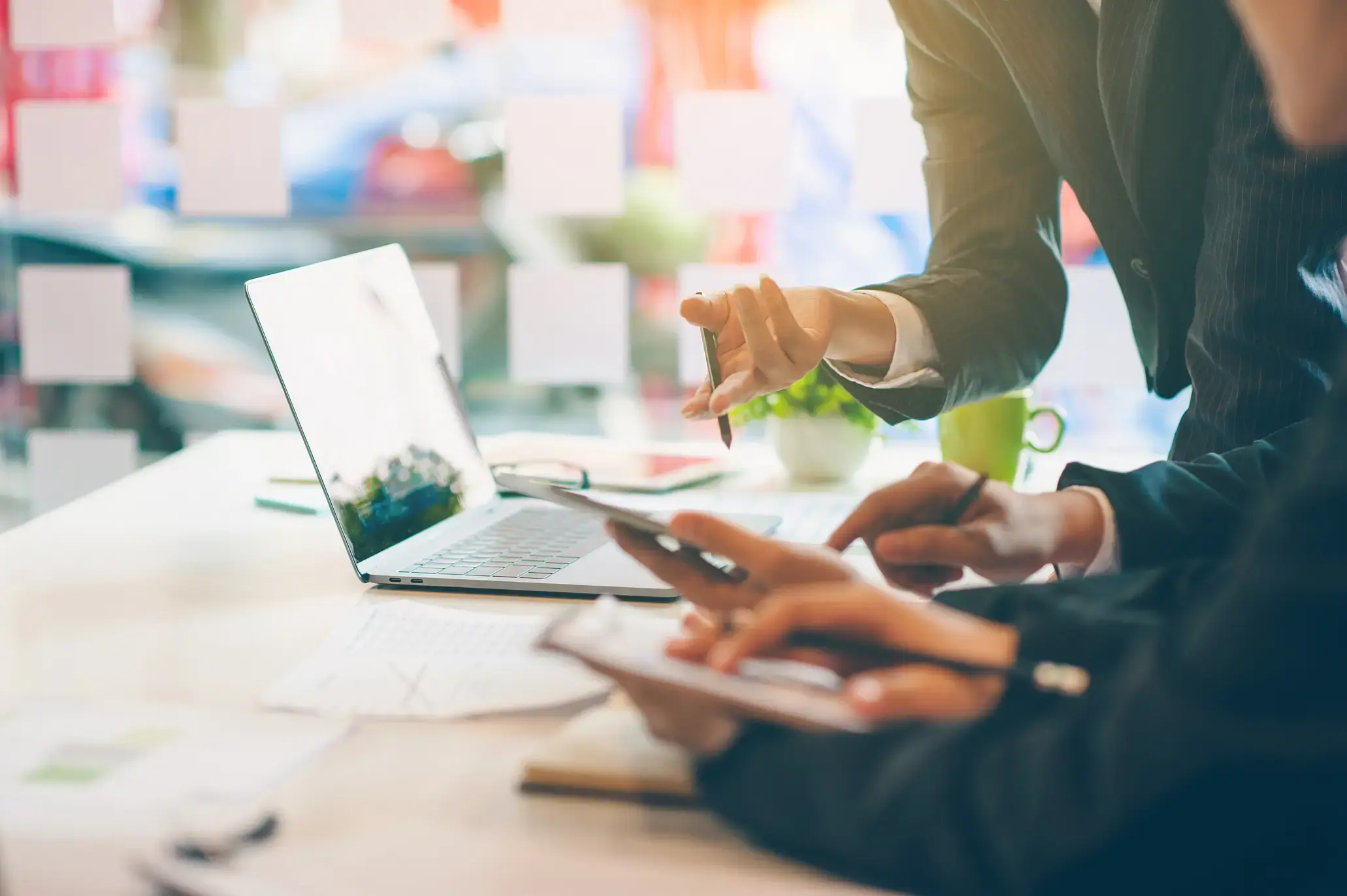 The Benefits of Real Estate and Equipment Sale Leasebacks