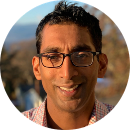 Nathan Chandrasekaran