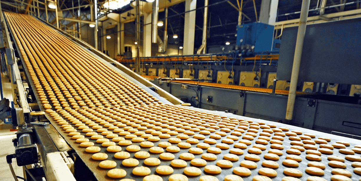 Case Study: Valeo Foods €88 Million European Sale Leaseback